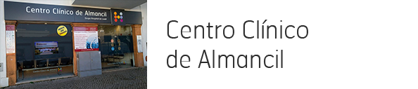 Centro Clínico de Almancil